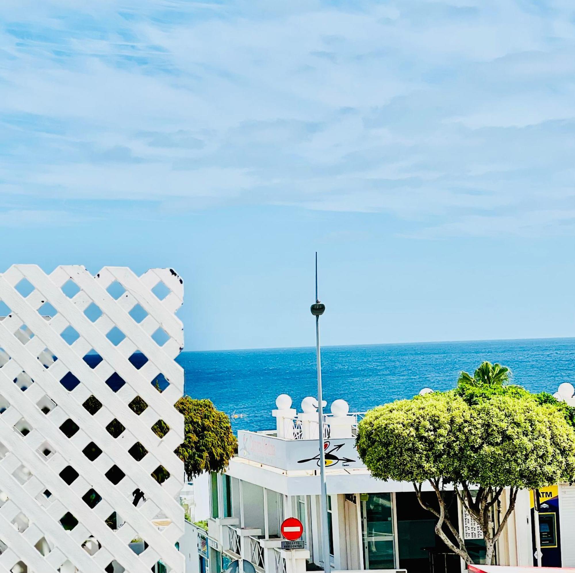 Canaryislandshost L Mar Пуэрто дель Кармен Экстерьер фото